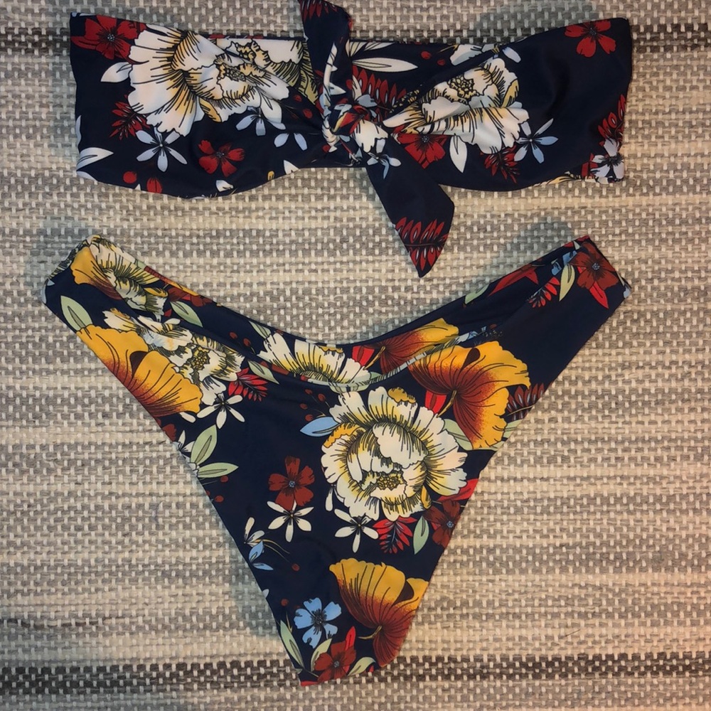 ZAFUL bikini